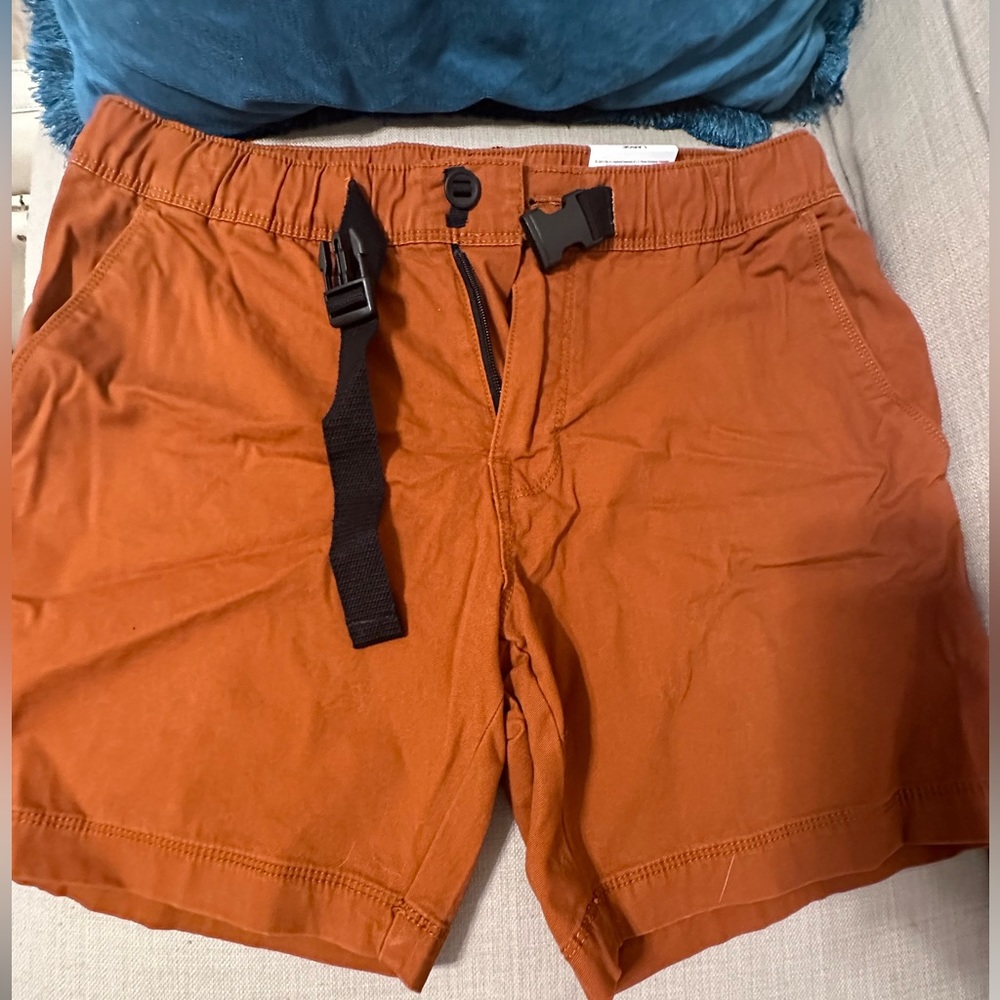 St John Bay men’s  shorts